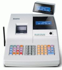 Sam4s NR-440 Sam4s NR-440