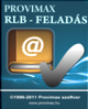 RLB könyvelő program illesztő provimax számlázó programokhoz