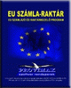 EU Számla Raktár számlázó raktárkezelő program