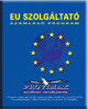 EU Szolgáltató DEMO számlázó letöltés
